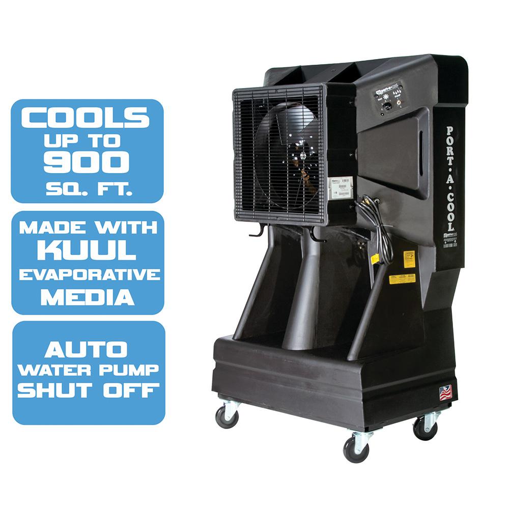 portacool 163 svt
