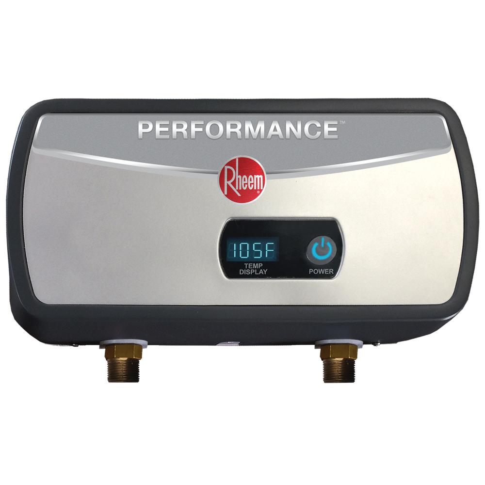 Rheem Retex18 E5 Code