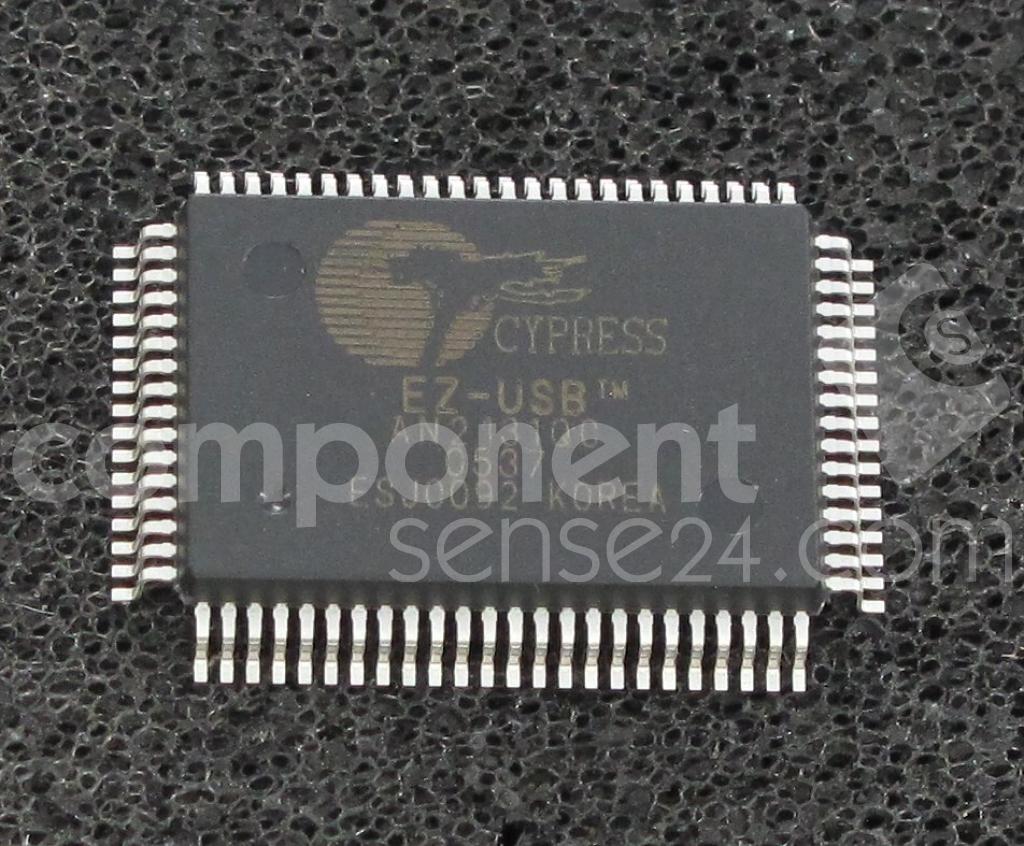 AN2131QC Cypress Semiconductor Datasheet PDF & Technical Specs