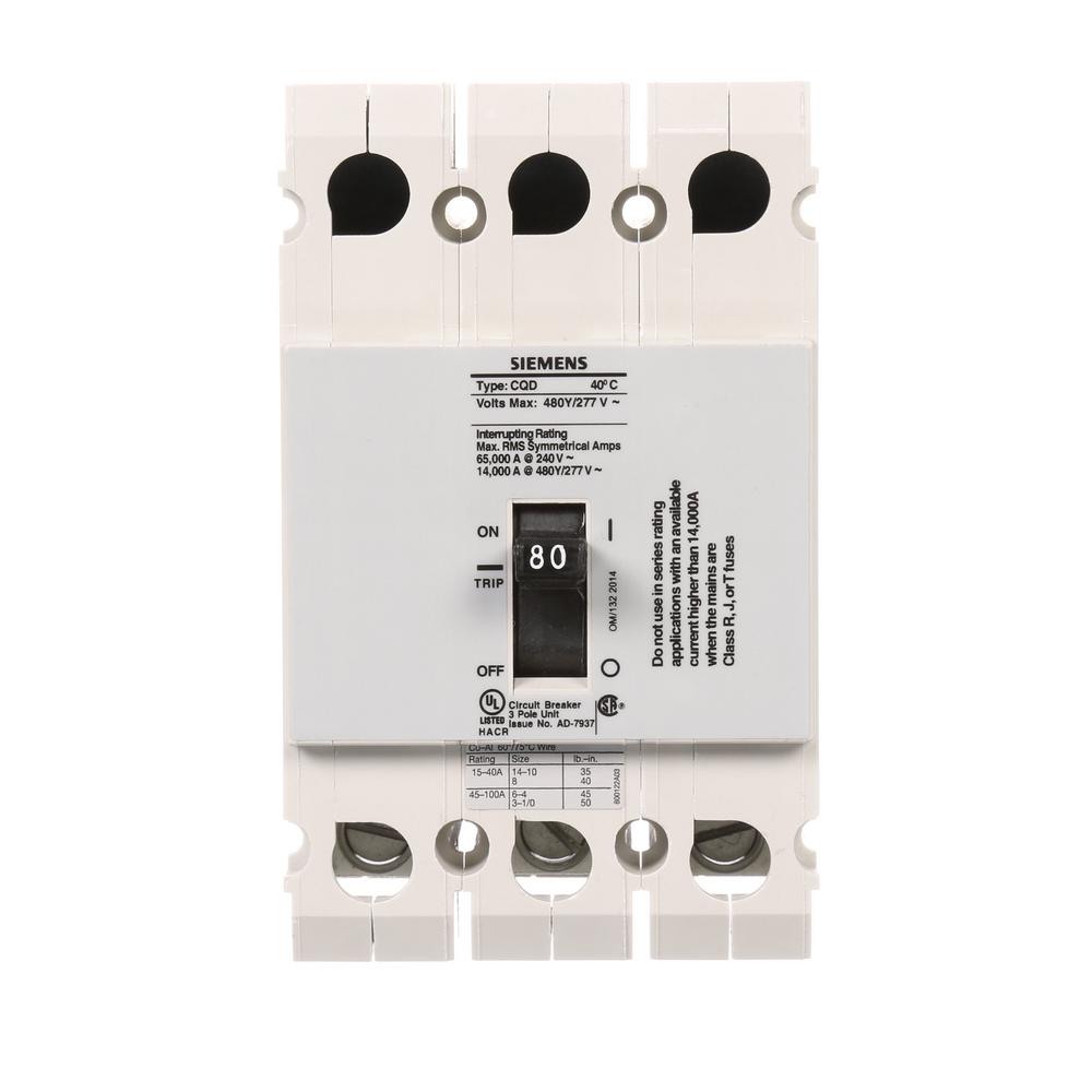 CQD380 Siemens - Datasheet PDF & Technical Specs