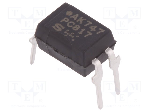 Sharp - PC817X1NSZ1B