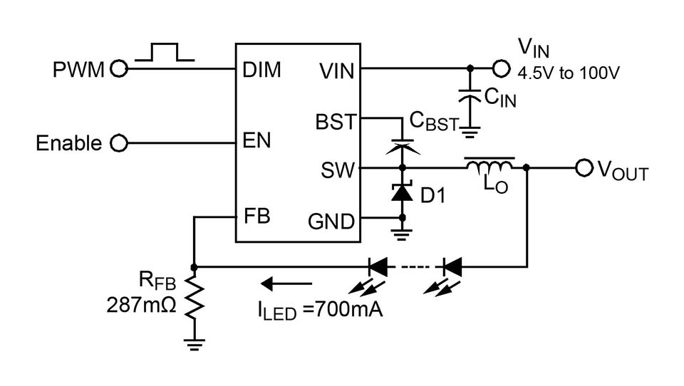 Monolithic Power Systems - MP4689AGN-P