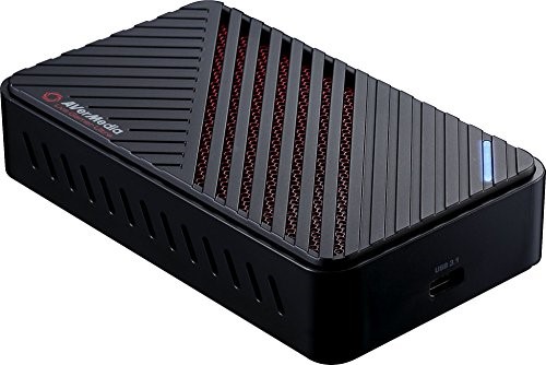 AverMedia - GC553