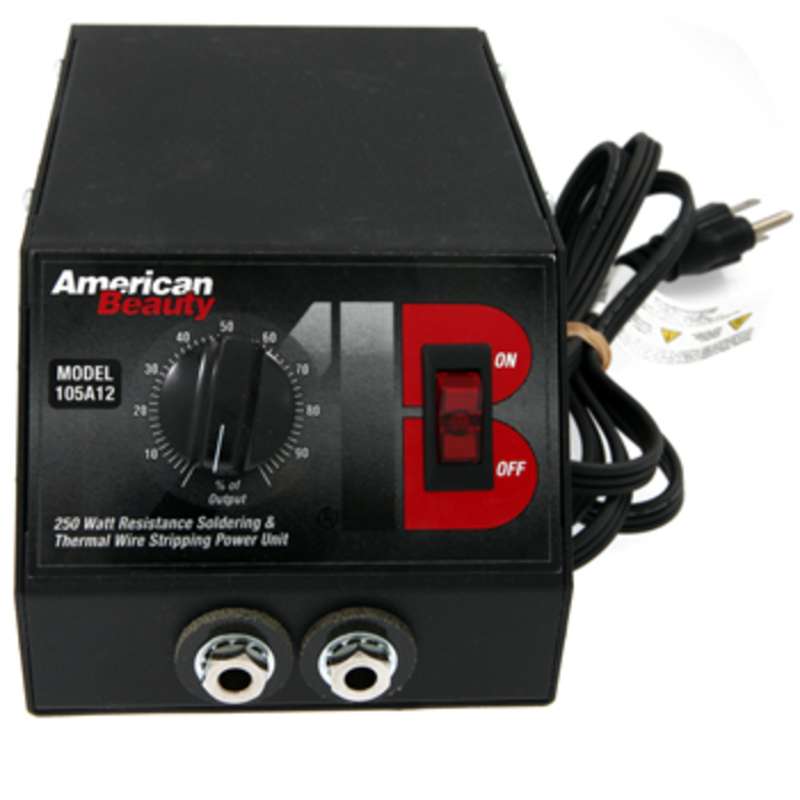 105a12 American Beauty Soldering Supplies And Tools Distributors Price Comparison And Datasheets Octopart Component Search