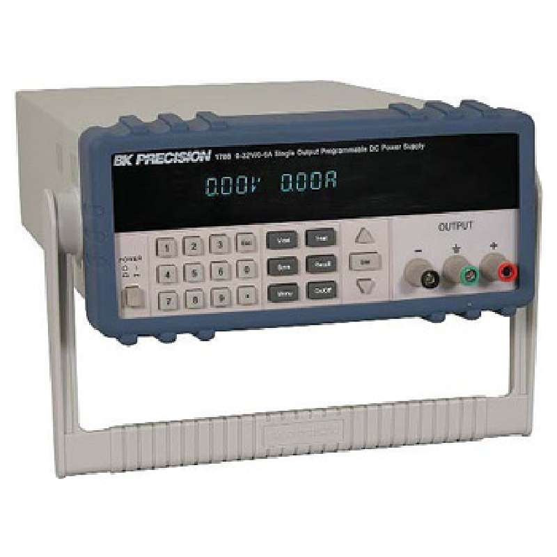 BK Precision 1688B スイッチング DC 電源、18V/20A BK Precision 1688B スイッチング DC 電源、18V/20A