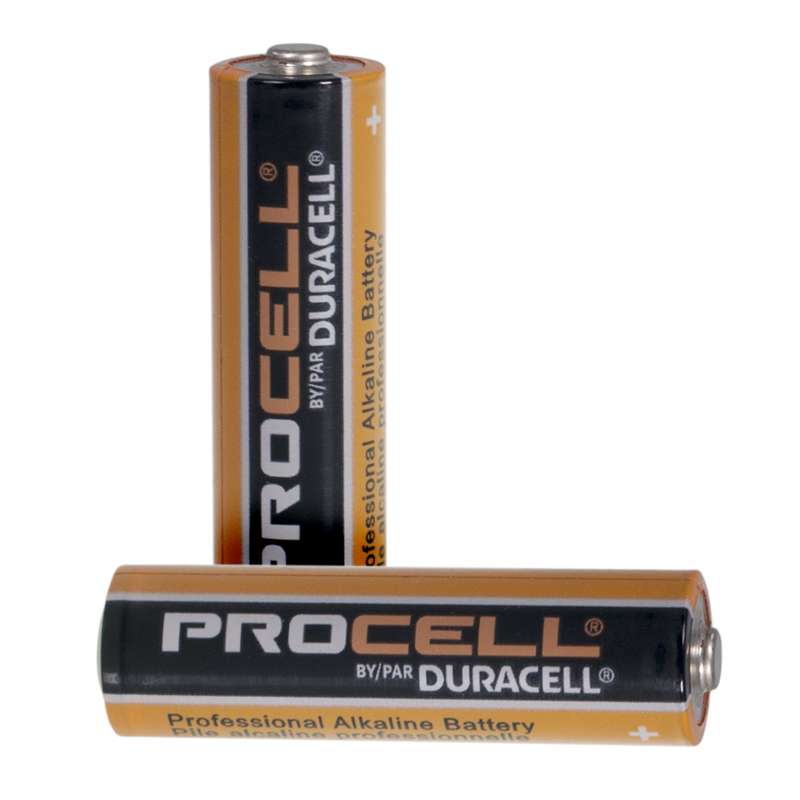PC1500 Duracell Datasheet PDF & Technical Specs