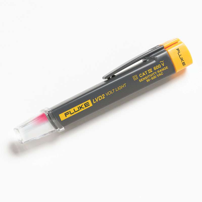 LVD2 Fluke - Datasheet PDF & Technical Specs