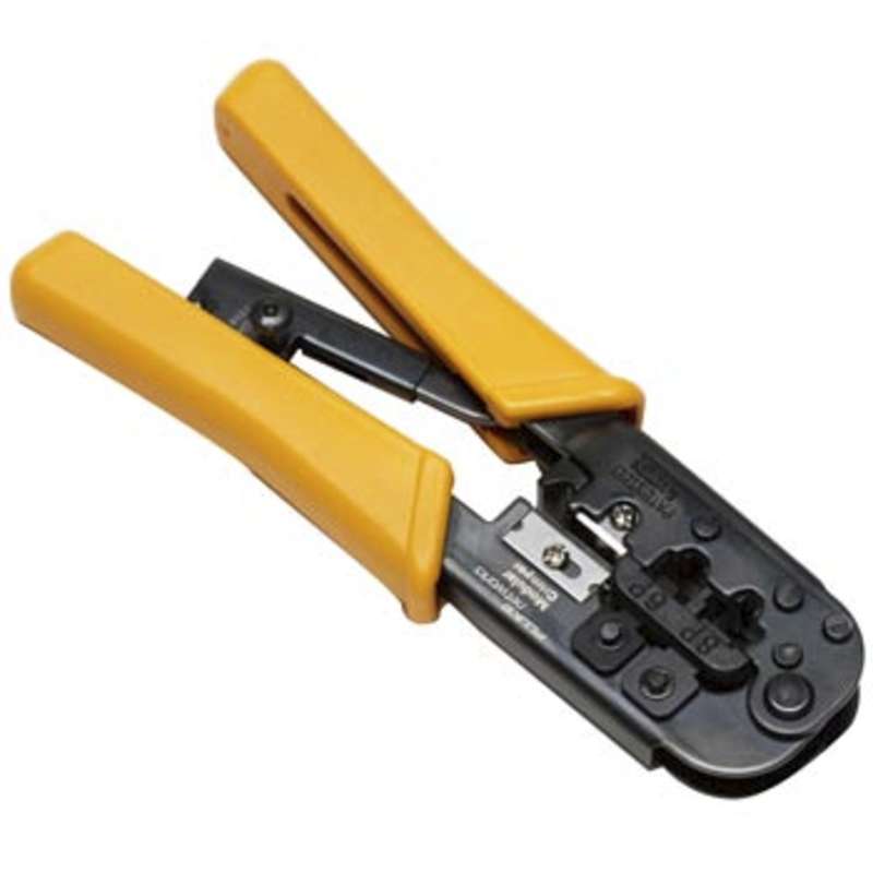 11212530 Fluke - Wire Crimpers and Strippers - Distributors and Price ...