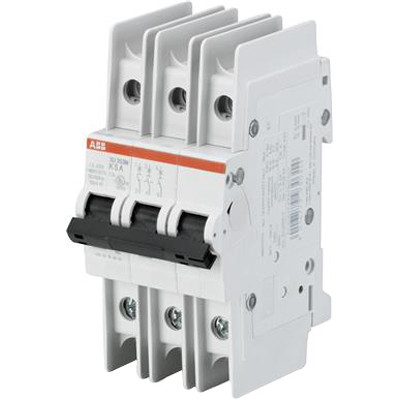 SU203M-C6 ABB Control - Circuit Breakers - Distributors, Price
