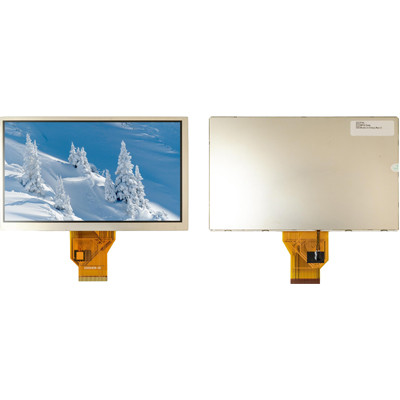 AZ Displays - ATM0700D6J