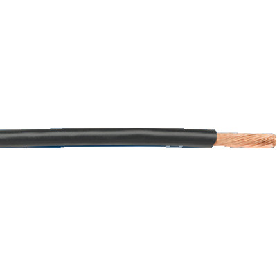 2856//1 BK005 20 AWG Hook-Up Wire Alpha Wire