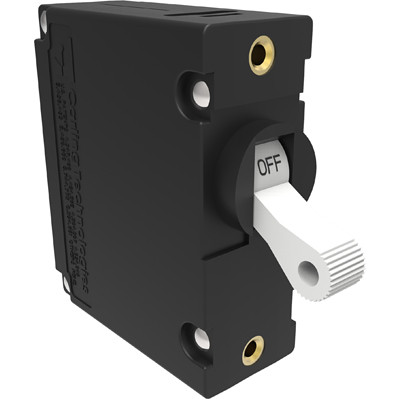 AA1 Series Carling Technologies 10 AMP White Toggle switch Circuit Breaker ...