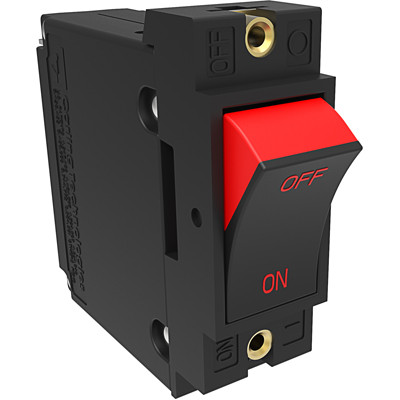 AC1-B0-34-650-5F1-C Carling Technologies - Circuit Breakers