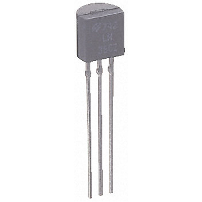 Diodes Inc. - AP78L05VL-A
