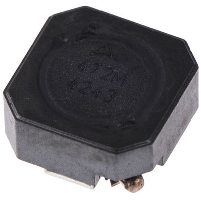 B82462G4472M Epcos Inductor Power 4.7Uh