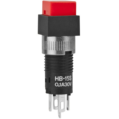 NKK Switches - HB15SKW01-C