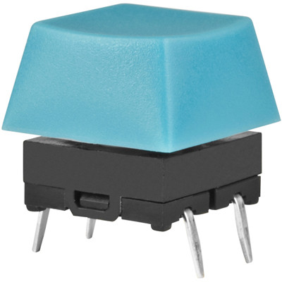 NKK Switches - JB15KP-1G