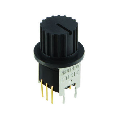 NR01103ANG13-2C NKK Switches - Datasheet PDF & Technical Specs