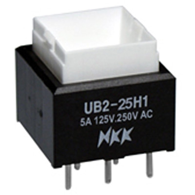 UB225SKW035D | NKK Switches