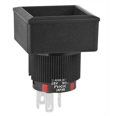 YB215CWSKG01 | NKK Switches