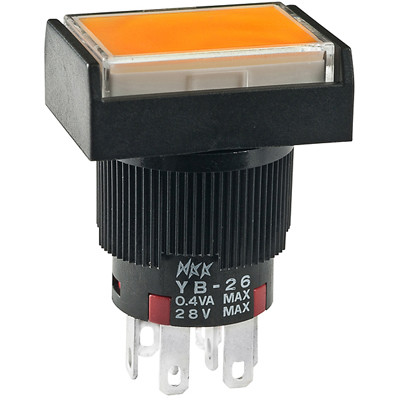 YB26RKG01-5D-JD | NKK Switches