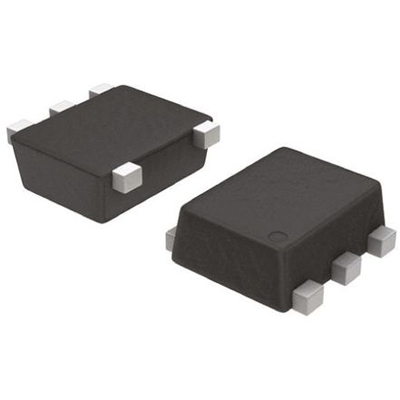 onsemi - NUP46V8P5T5G