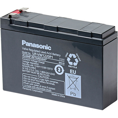 UP-VW1220P1 Panasonic - Datasheet PDF & Technical Specs