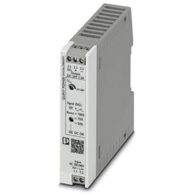 AC//DC Power Supply Single-OUT 24V 1.3A 30W 2904597