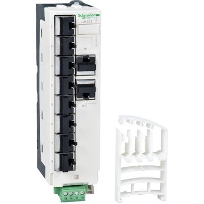 LU9GC3 Schneider Electric - Datasheet PDF & Technical Specs