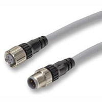 XS2F-D421-J80-F Omron - Circular Connectors - Distributors, Price ...