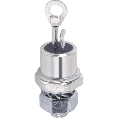 Solid State Manufacturing - 2N3899