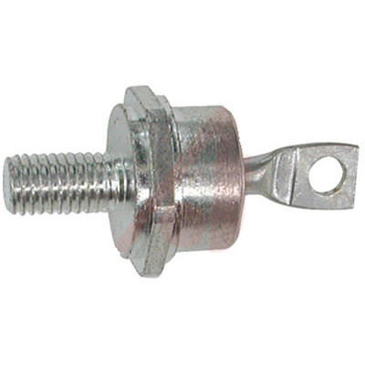 Solid State Manufacturing - 40HFR100