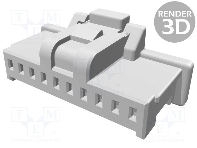 501330-1000 Molex - Datasheet PDF & Technical Specs