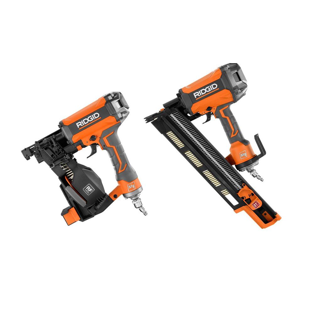 R350RHE-R175RNF Ridgid | Distributors 