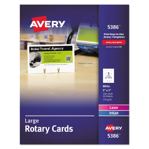 Avery - 5386