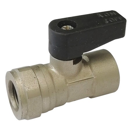Alpha Fittings - 86300-02-02
