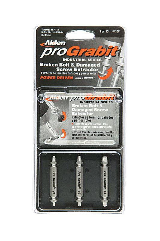 Amphenol Alden - 8430P