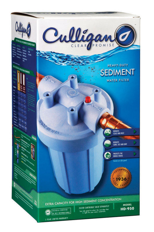 HD950A Culligan Distributors and Price Comparison Octopart
