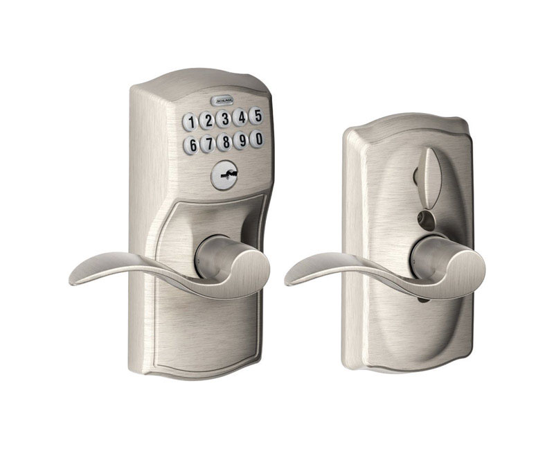 FE595VCAMACC619 Schlage Distributors, Price Comparison, and