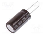 UCA2C221MHD