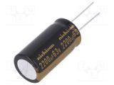 UKW1J222MHD