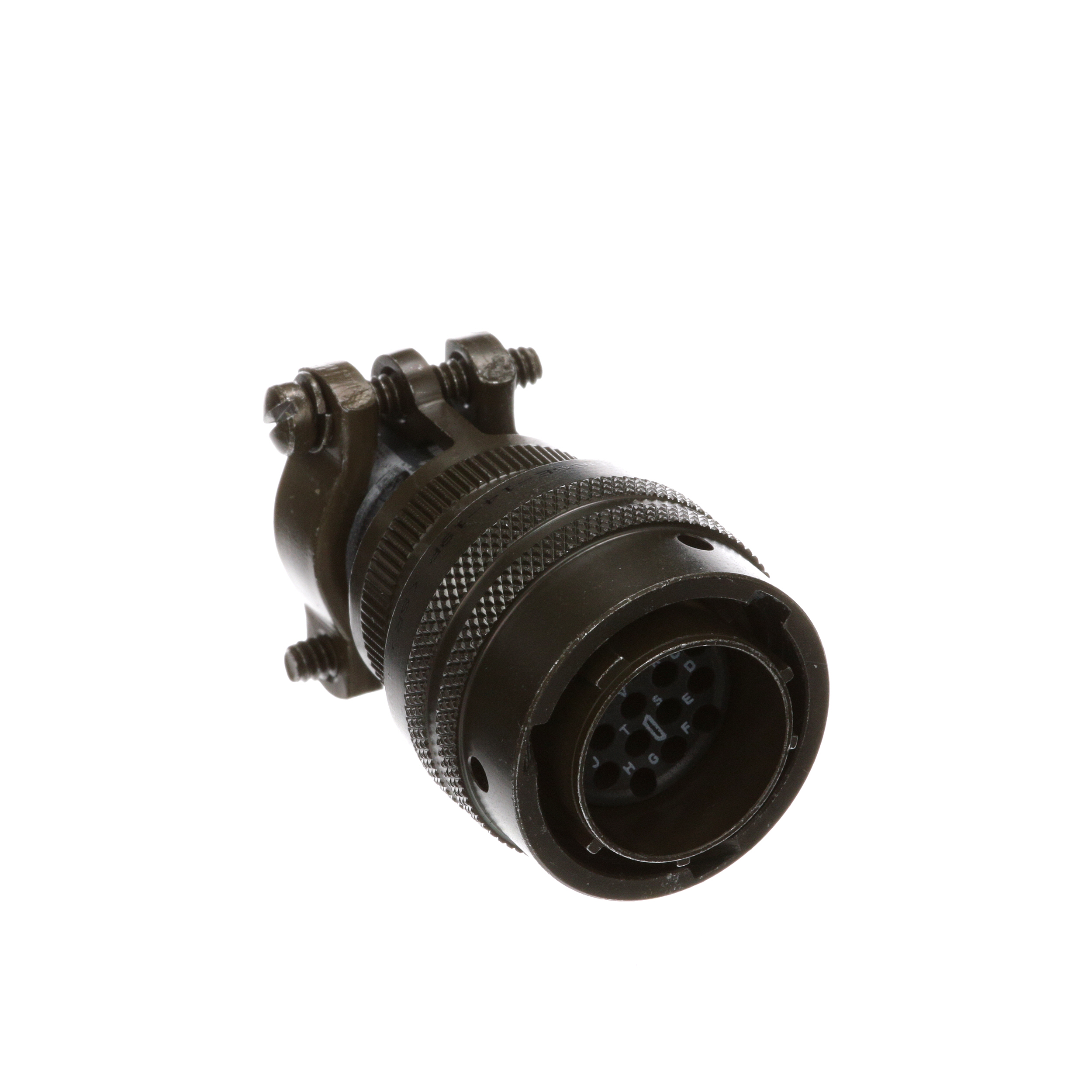 Amphenol Part Number MS3476L1415P Digital Signal Processors