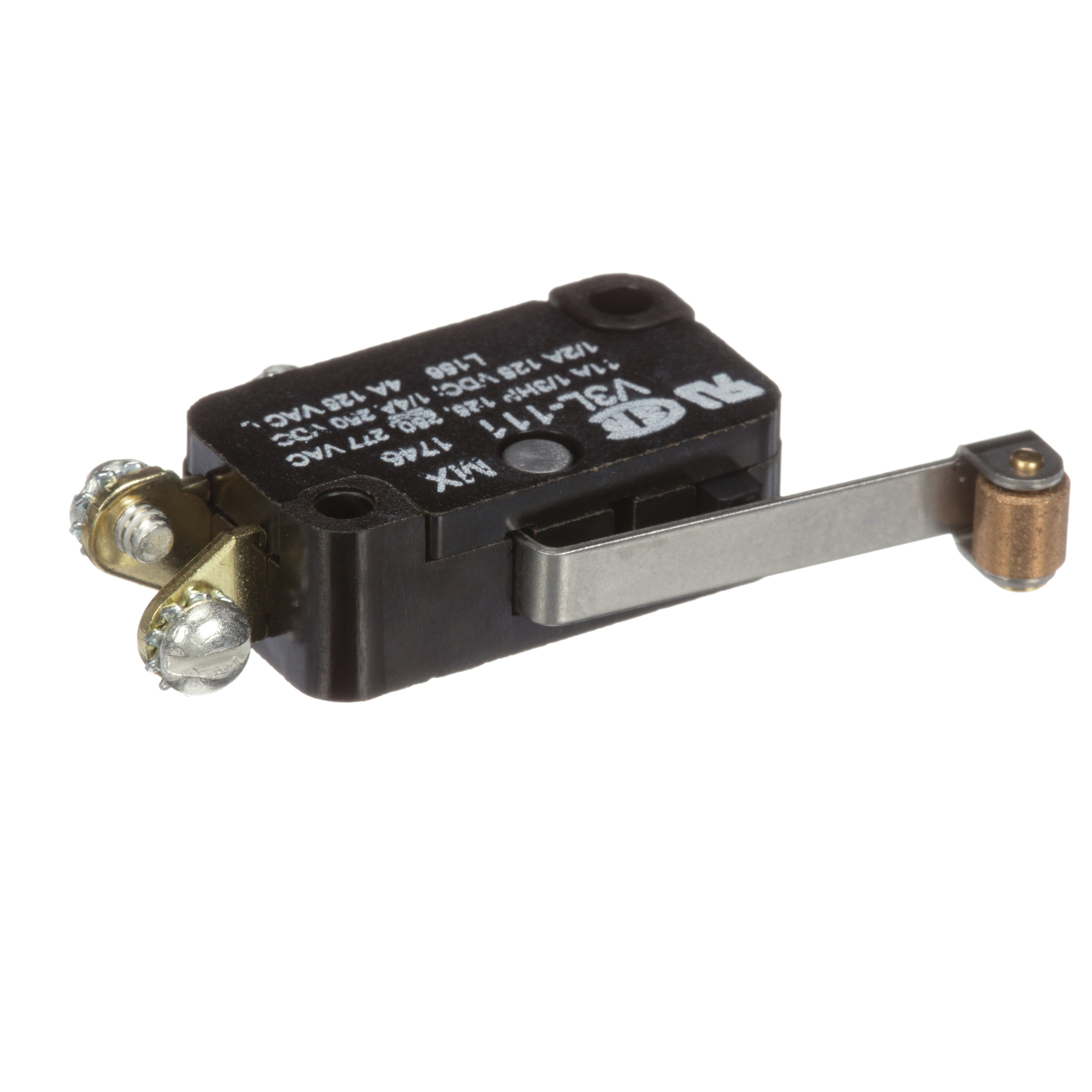 V3L-111 Honeywell - Datasheet PDF & Technical Specs