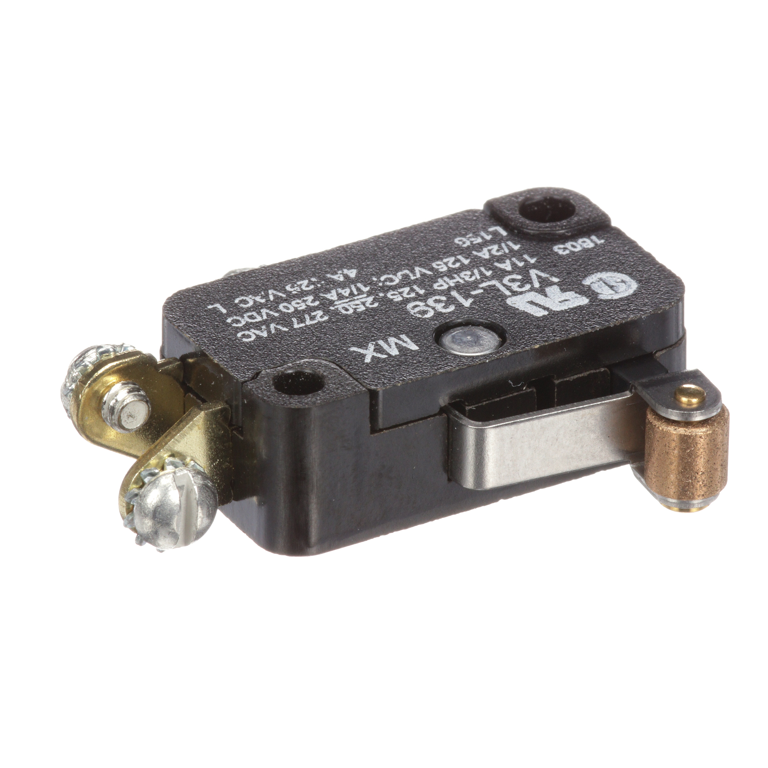 V3L-139 Honeywell - Datasheet PDF & Technical Specs