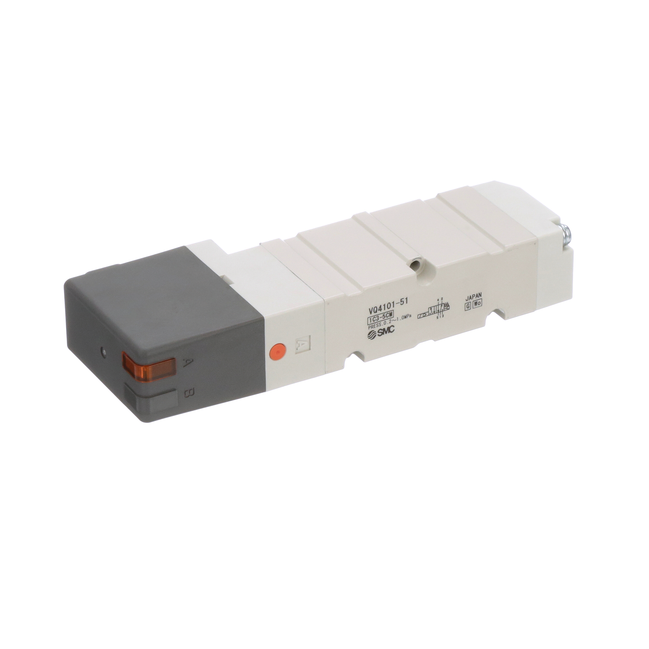 VQ410151 SMC Industrial Control Distributors, Price Comparison