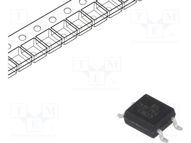 Everlight - EL357N-G