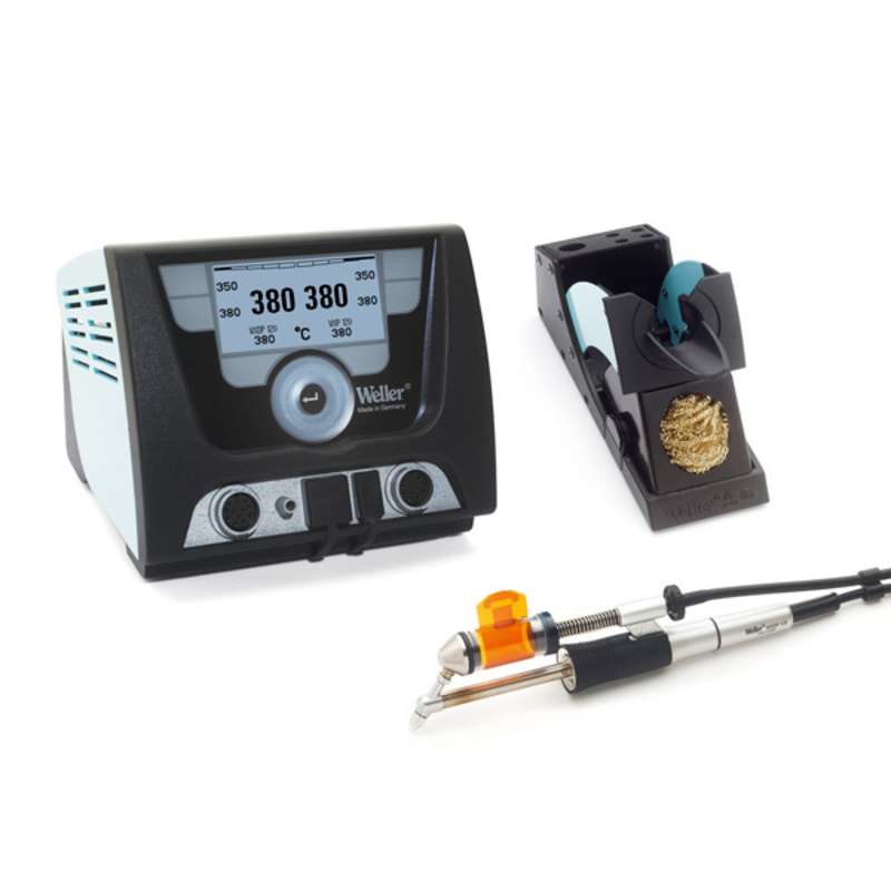 Image of Weller WXD 2010 desoldering gun