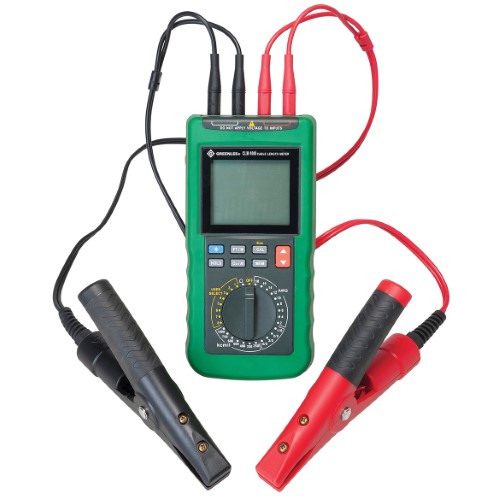 CLM1000 Greenlee Distributors, Price Comparison, and Datasheets