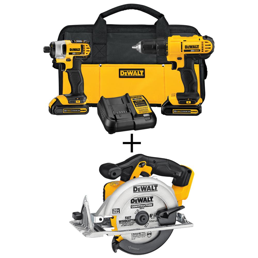 DCK240C2DCS391B Dewalt Distributors and Price Comparison Octopart