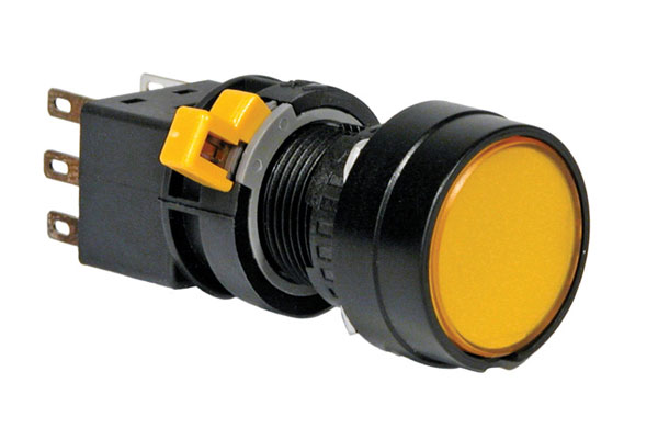 HA1L-M1C24V-W | Idec